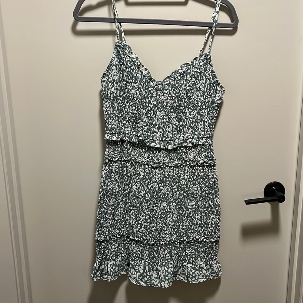 Abercrombie summer dress